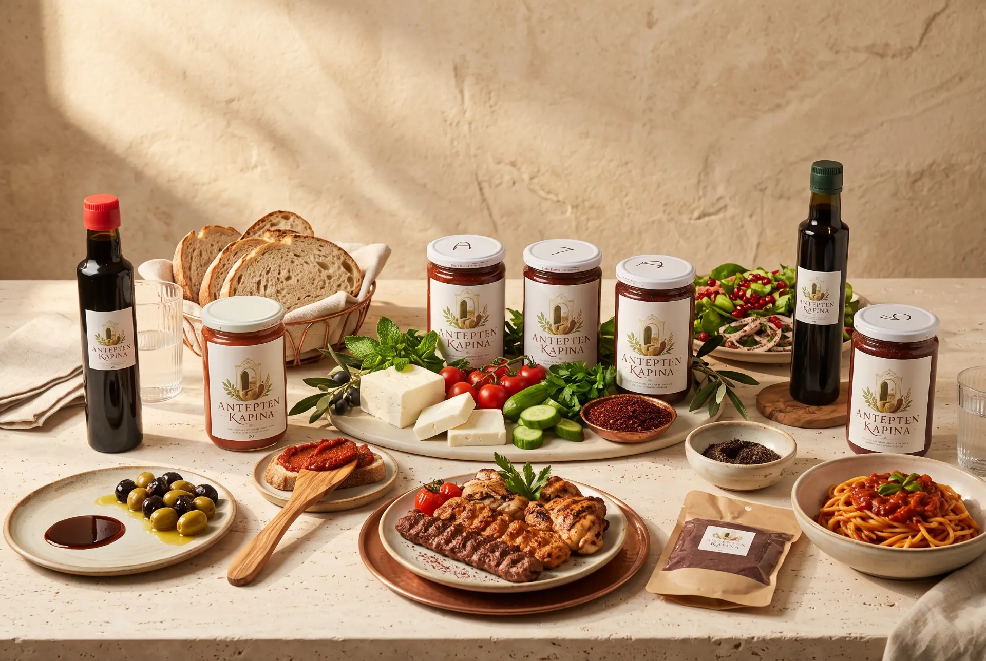 Lifestyle Collection kapanış görseli