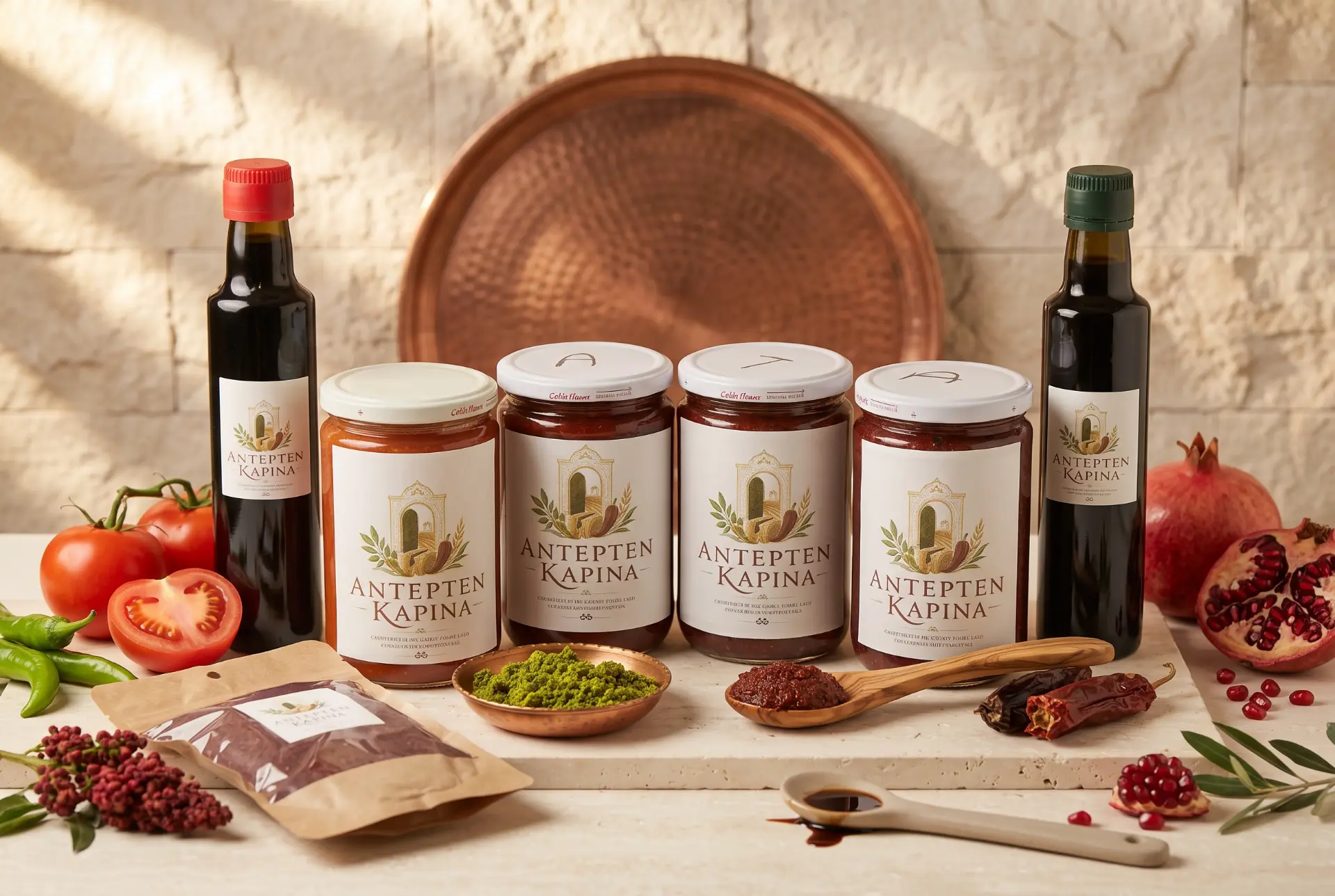 Signature Collection kapanış görseli