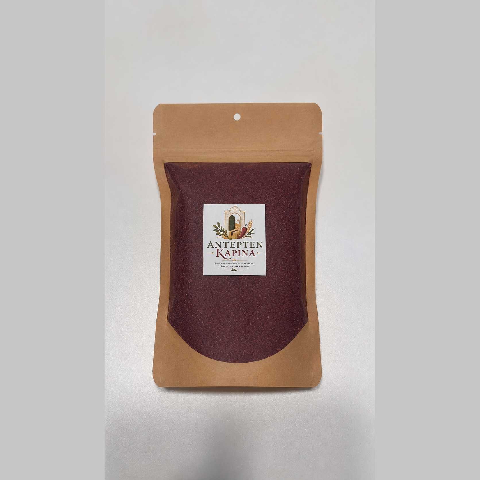 Toz Sumak